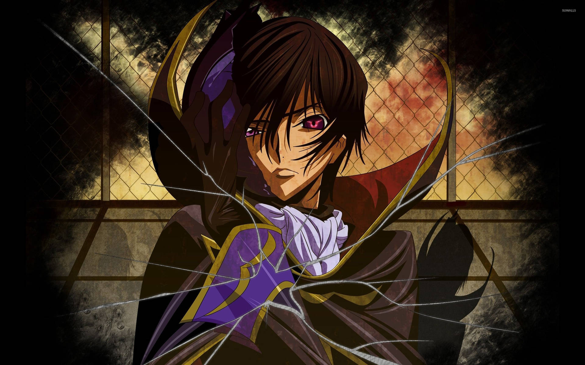 Wallpaper Code Geass Wallpapers