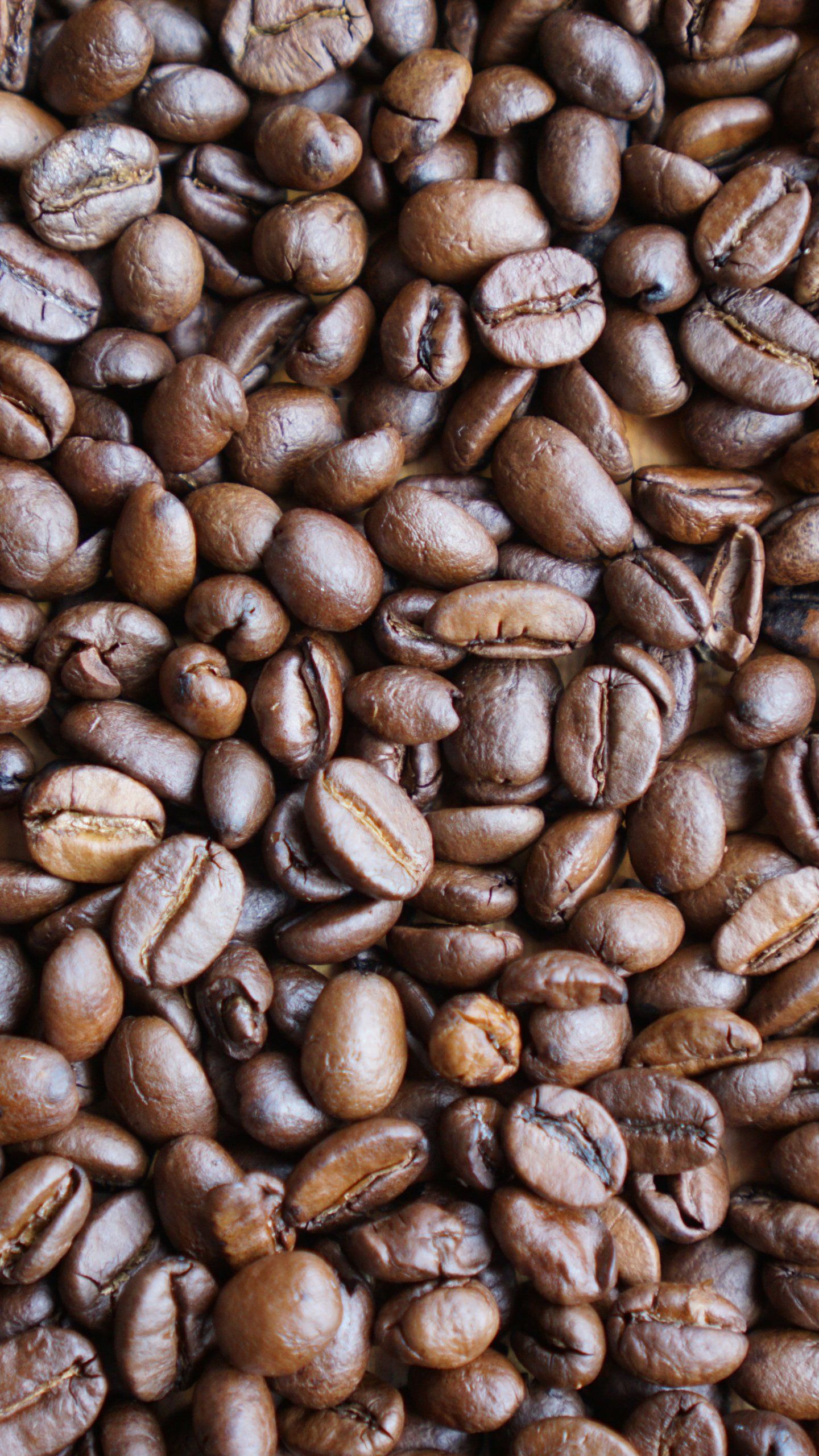 Wallpaper Coffee Beans Wallpapers