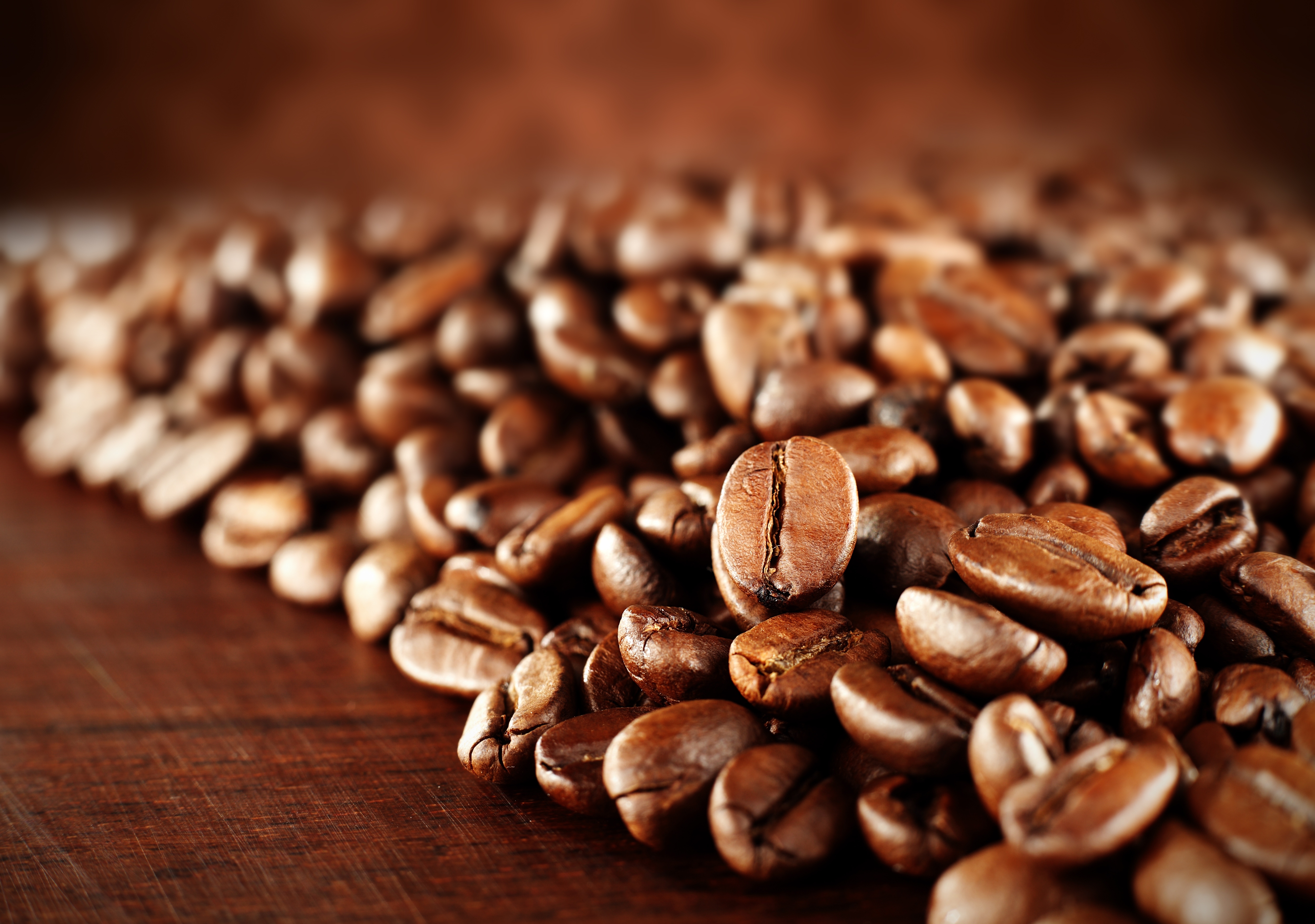 Wallpaper Coffee Beans Wallpapers