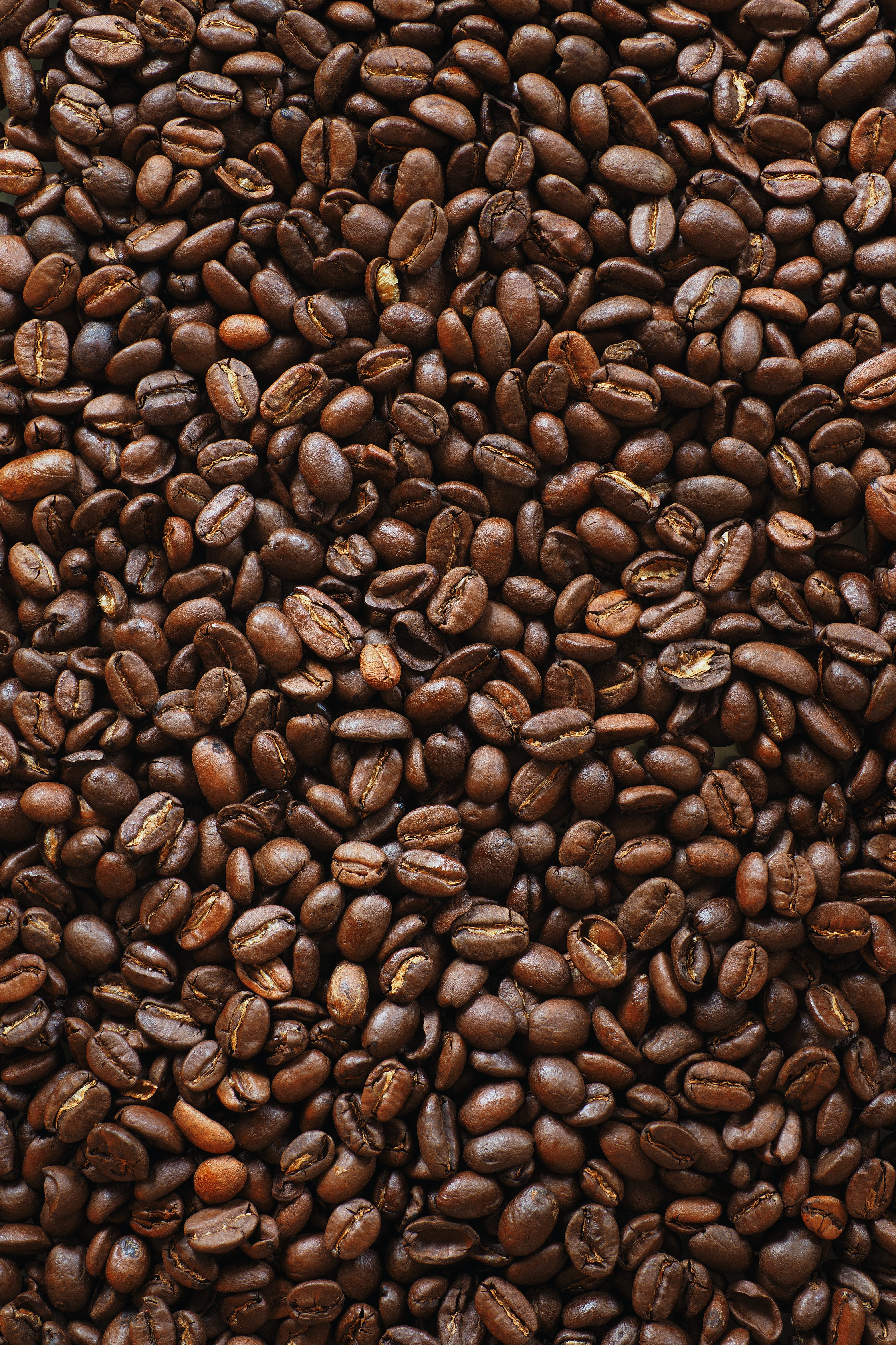 Wallpaper Coffee Beans Wallpapers