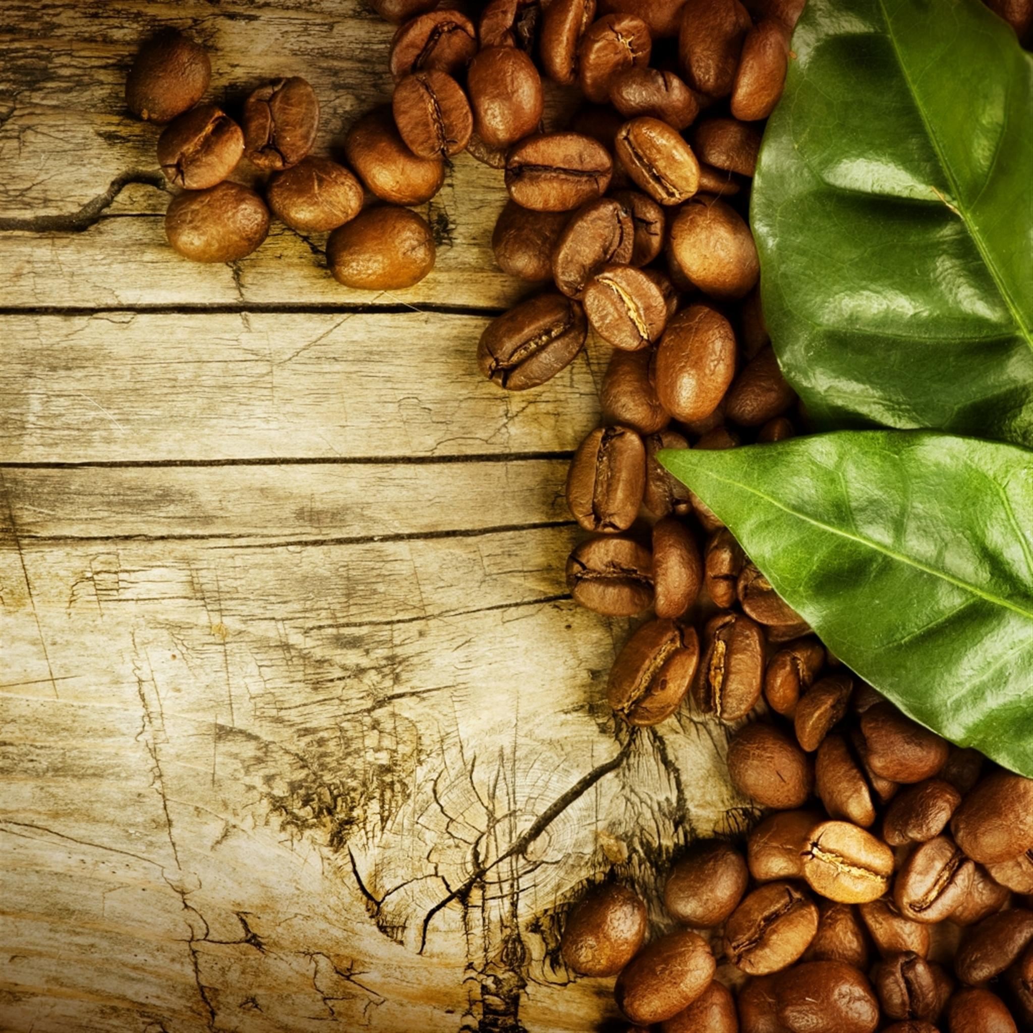 Wallpaper Coffee Beans Wallpapers