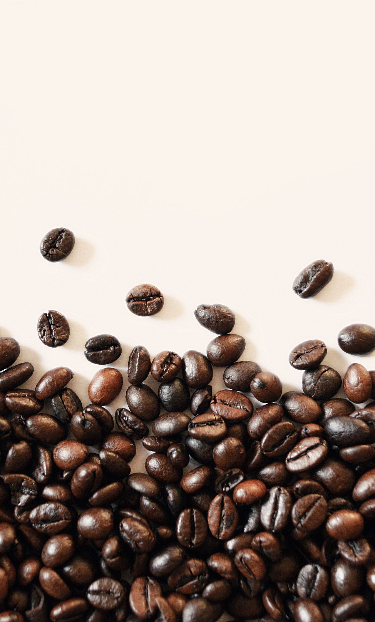 Wallpaper Coffee Beans Wallpapers