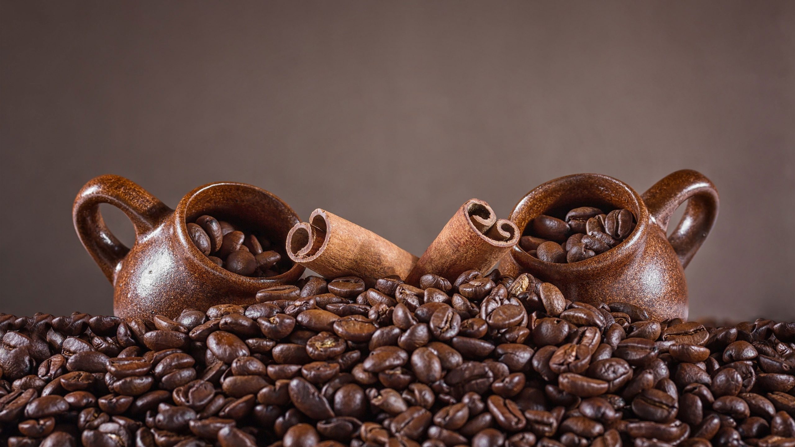 Wallpaper Coffee Beans Wallpapers