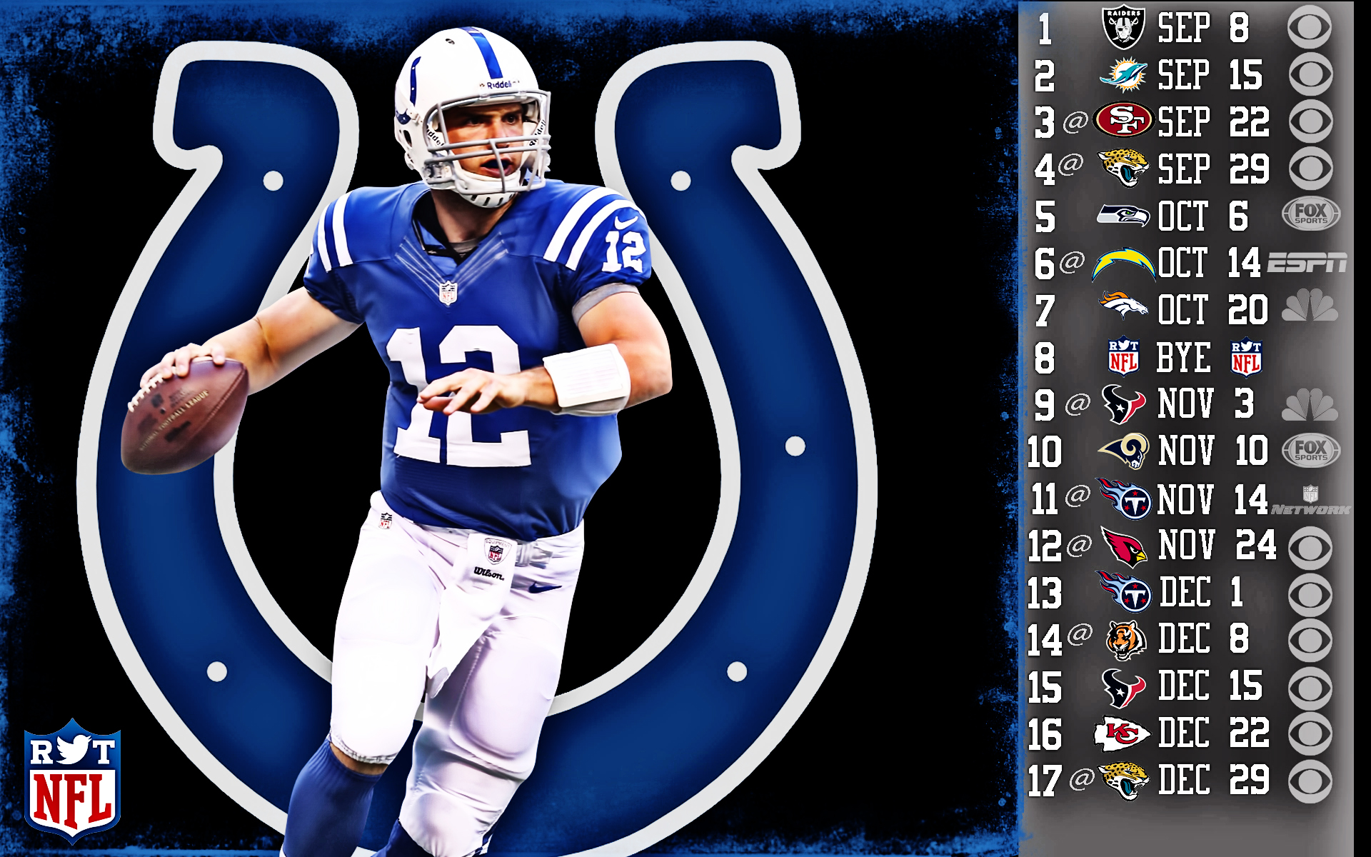 Wallpaper Colts Wallpapers