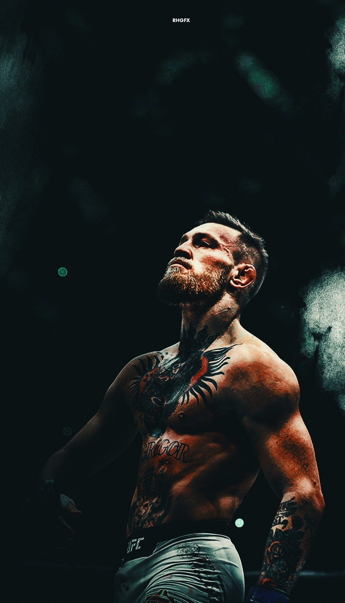 Wallpaper Conor Mcgregor Wallpapers