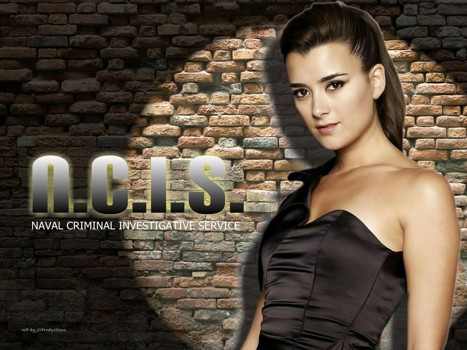 Wallpaper Cote De Pablo Wallpapers