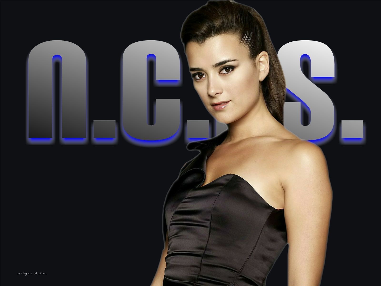 Wallpaper Cote De Pablo Wallpapers