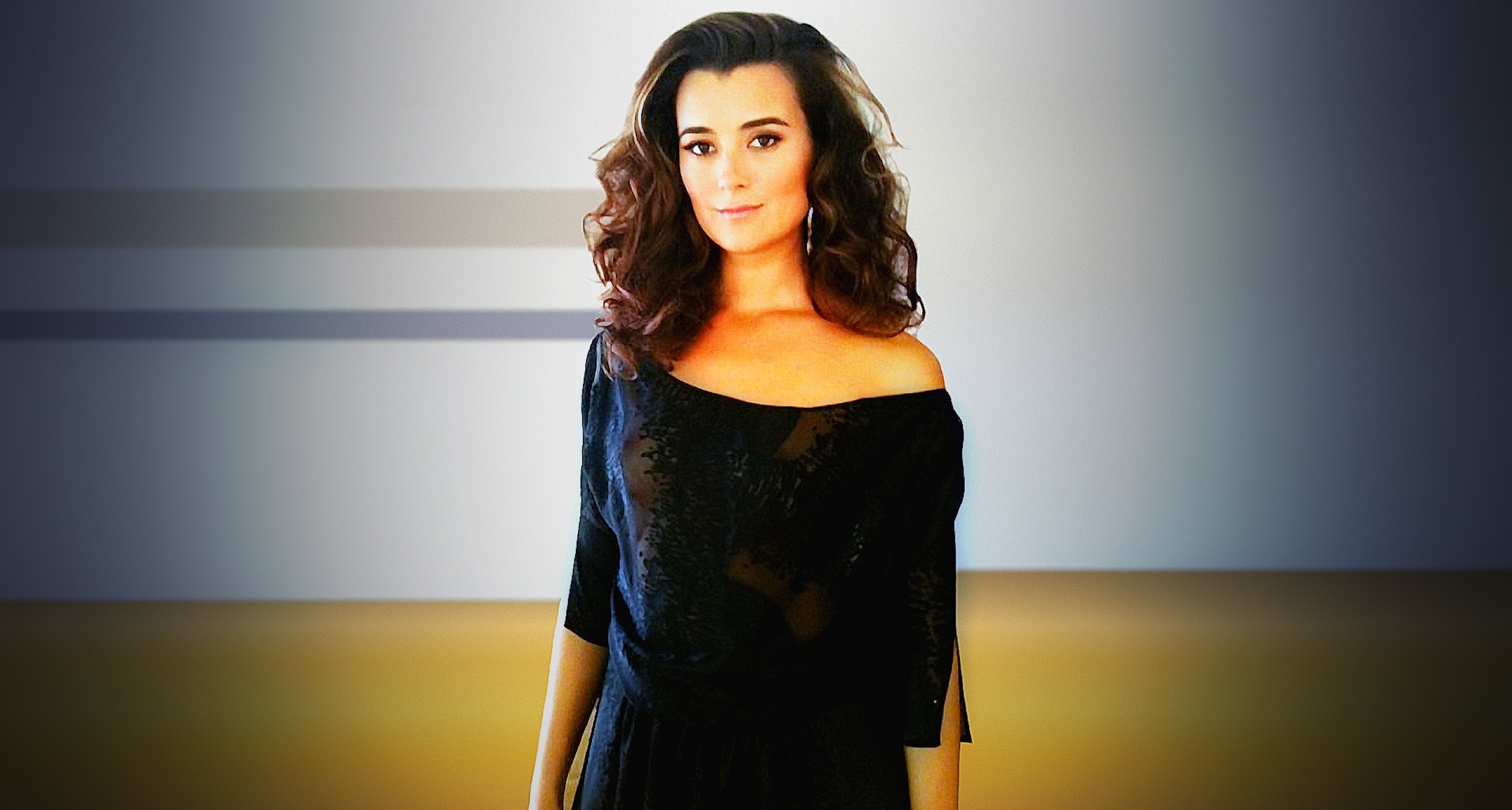 Wallpaper Cote De Pablo Wallpapers