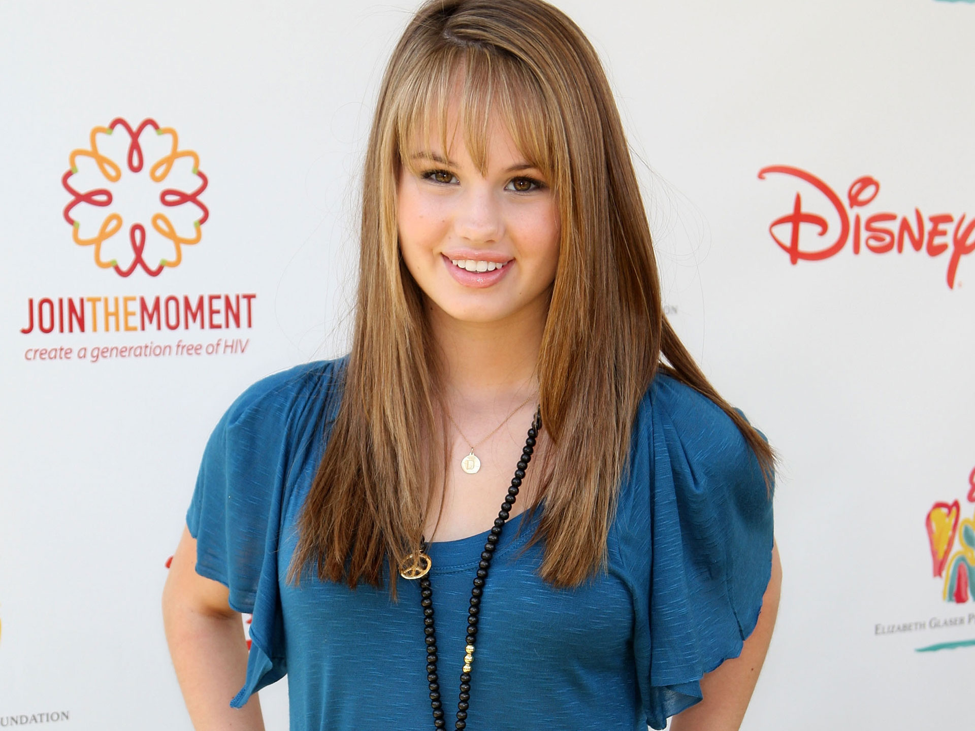 Wallpaper Debby Ryan Wallpapers