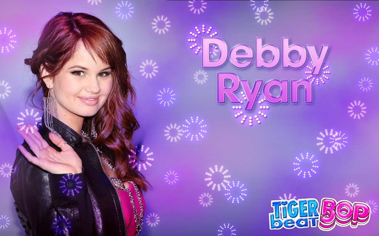 Wallpaper Debby Ryan Wallpapers