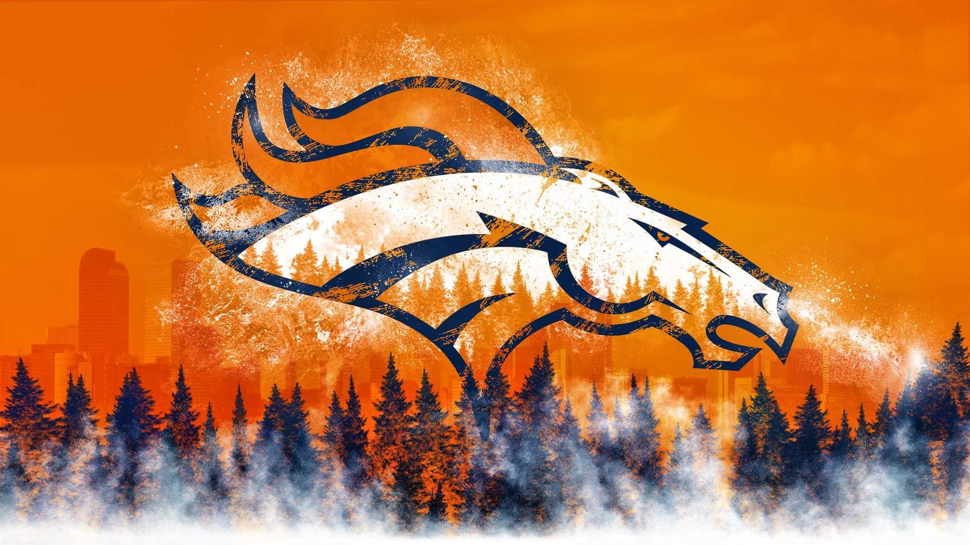 Wallpaper Denver Broncos Wallpapers