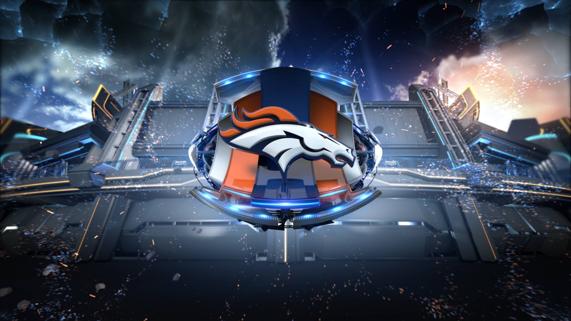 Wallpaper Denver Broncos Wallpapers