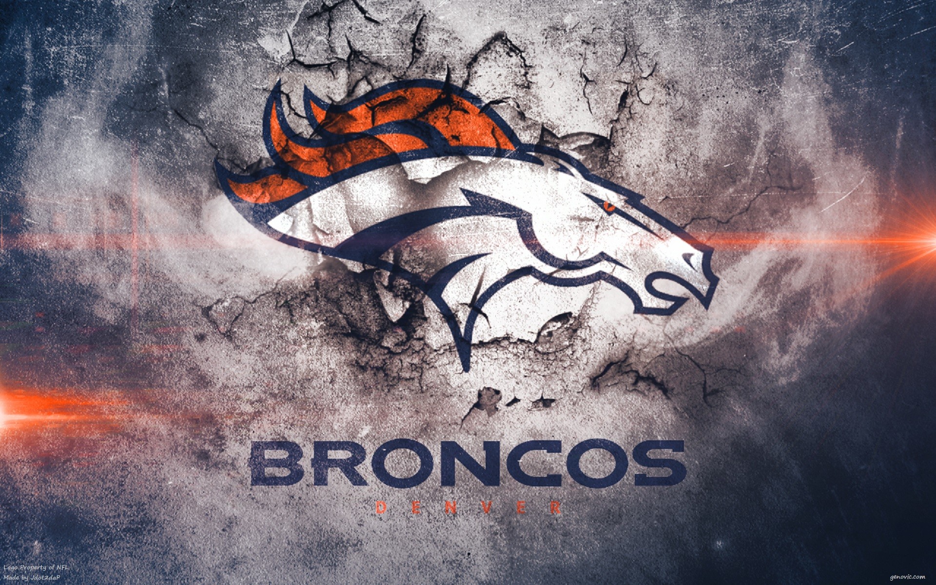 Wallpaper Denver Broncos Wallpapers