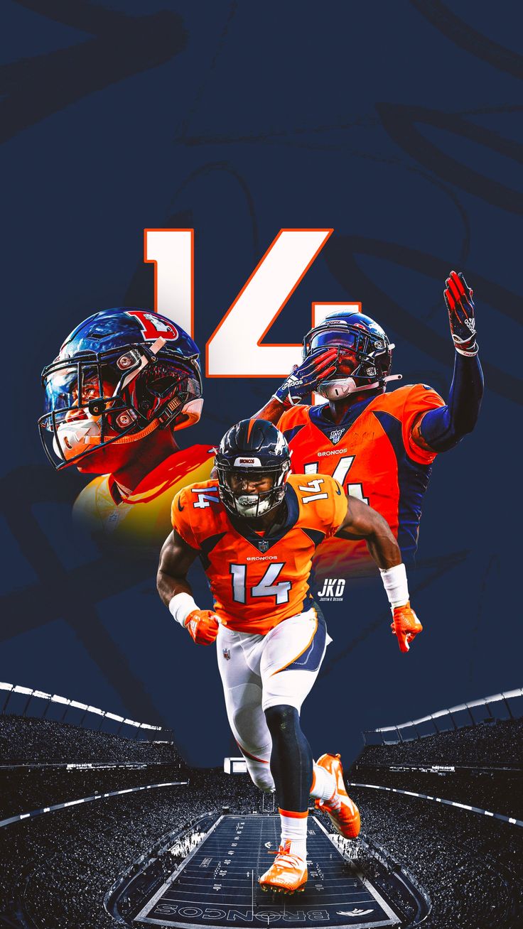 Wallpaper Denver Broncos Wallpapers