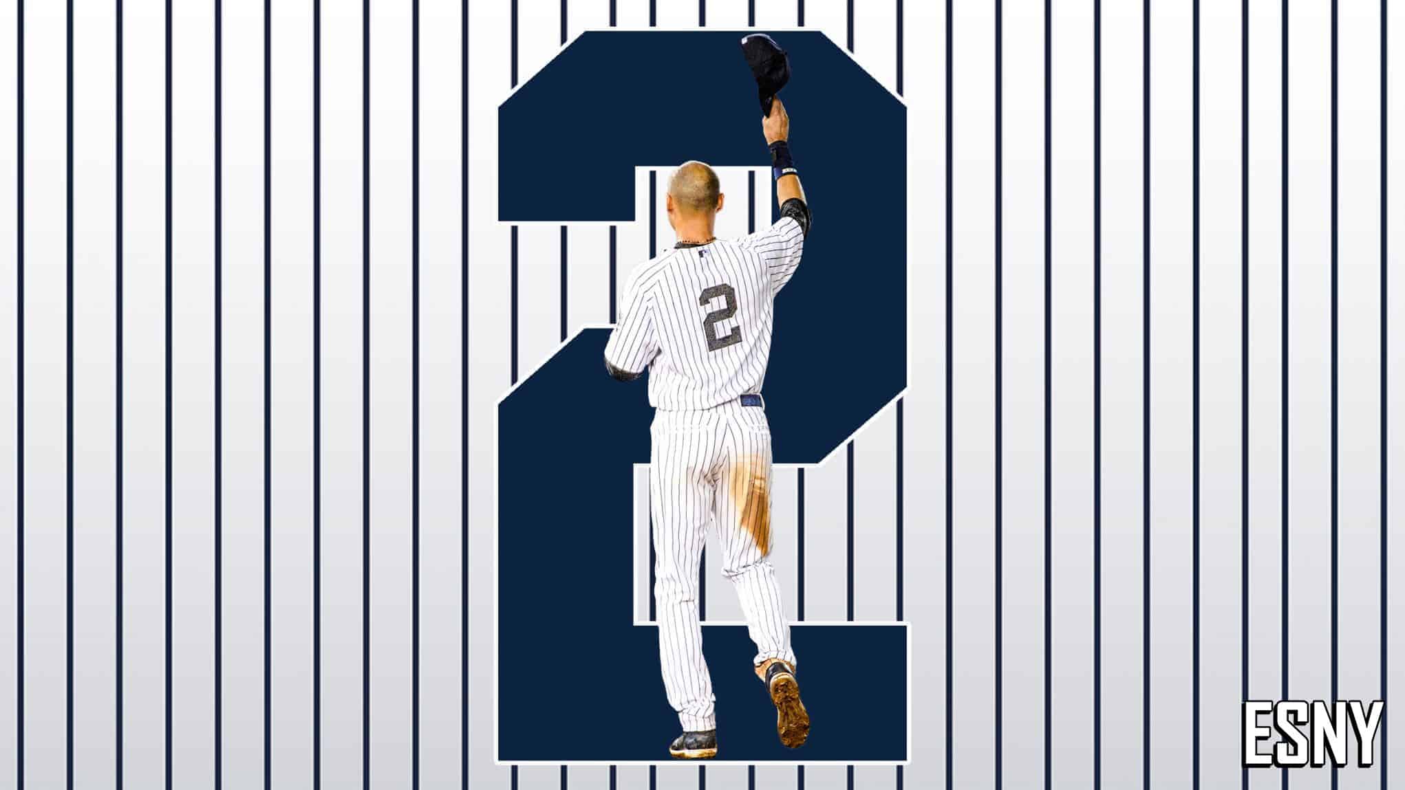 Wallpaper Derek Jeter Wallpapers