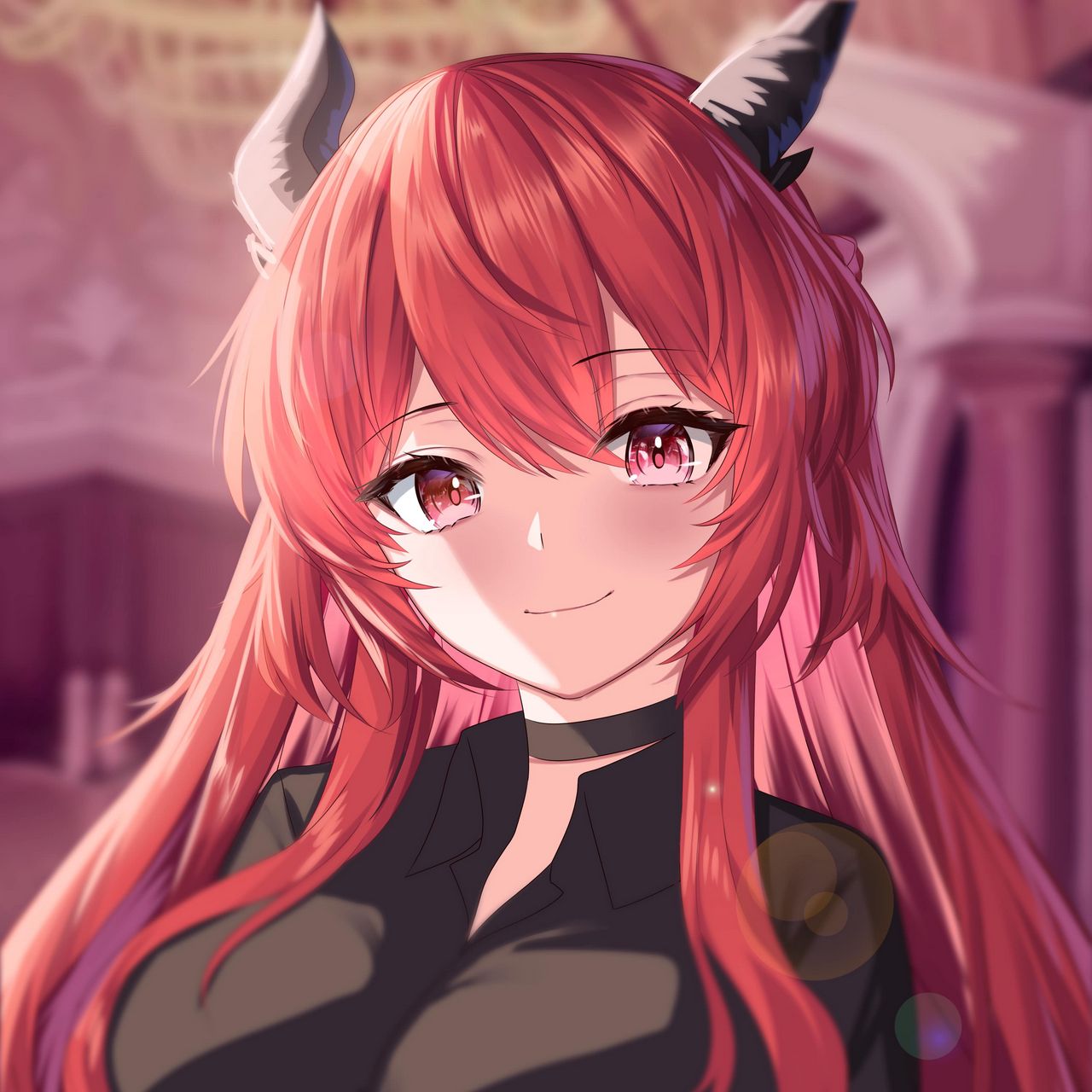 Wallpaper Devil Girl Wallpapers