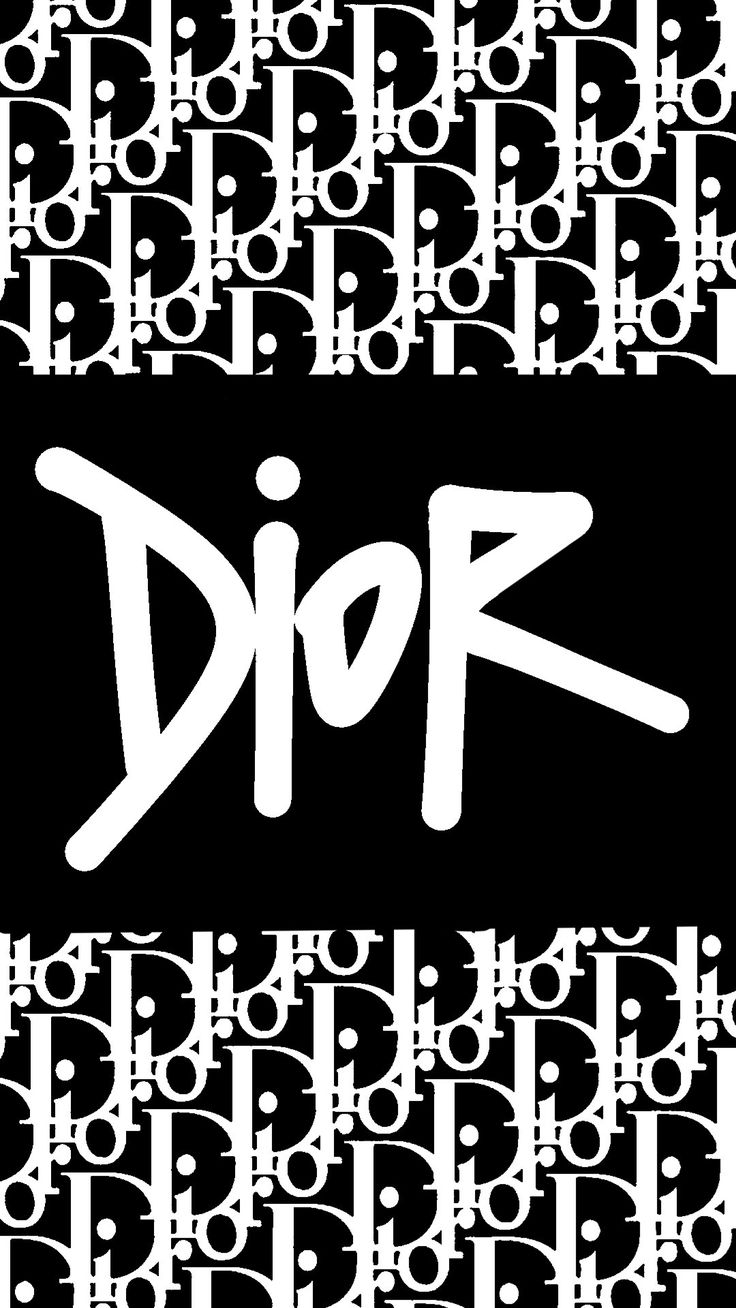 Wallpaper Dior Logo Wallpapers