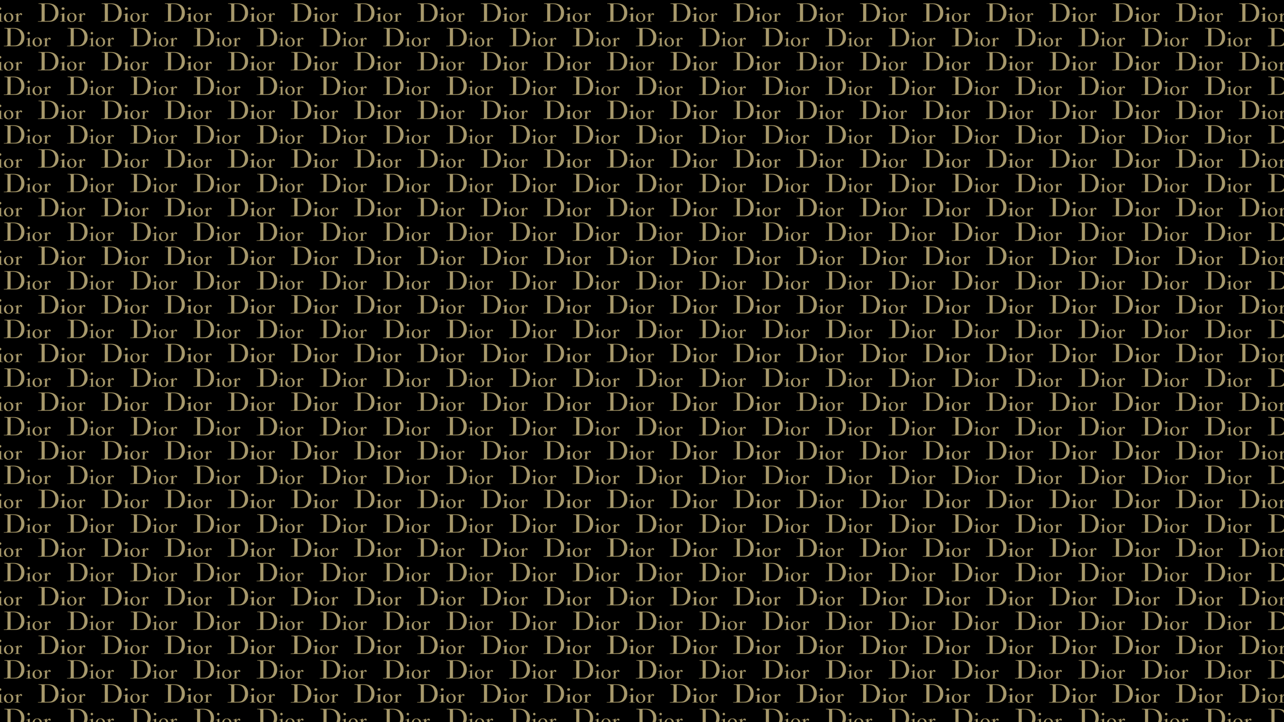 Wallpaper Dior Logo Wallpapers