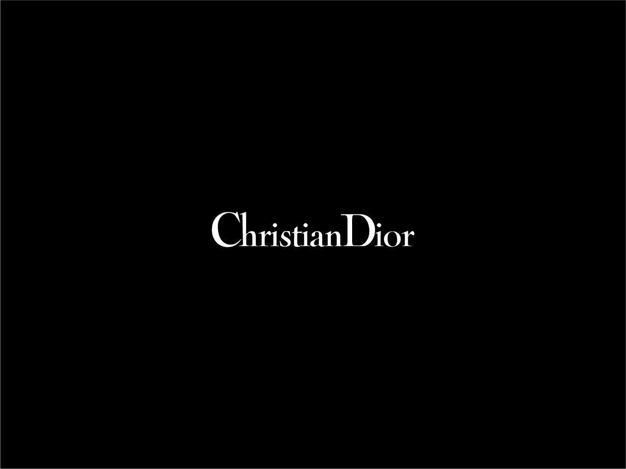 Wallpaper Dior Logo Wallpapers