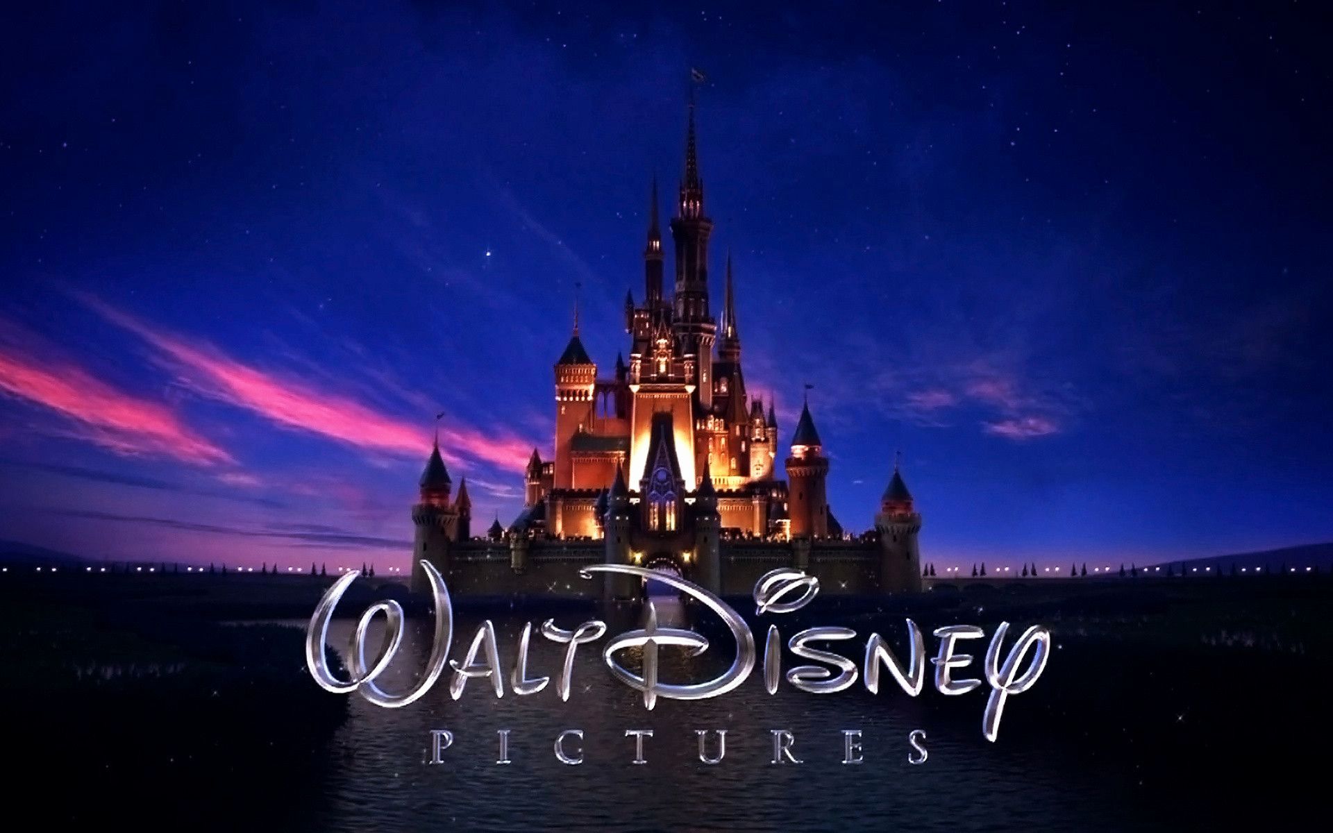 Wallpaper Disney Castle Wallpapers