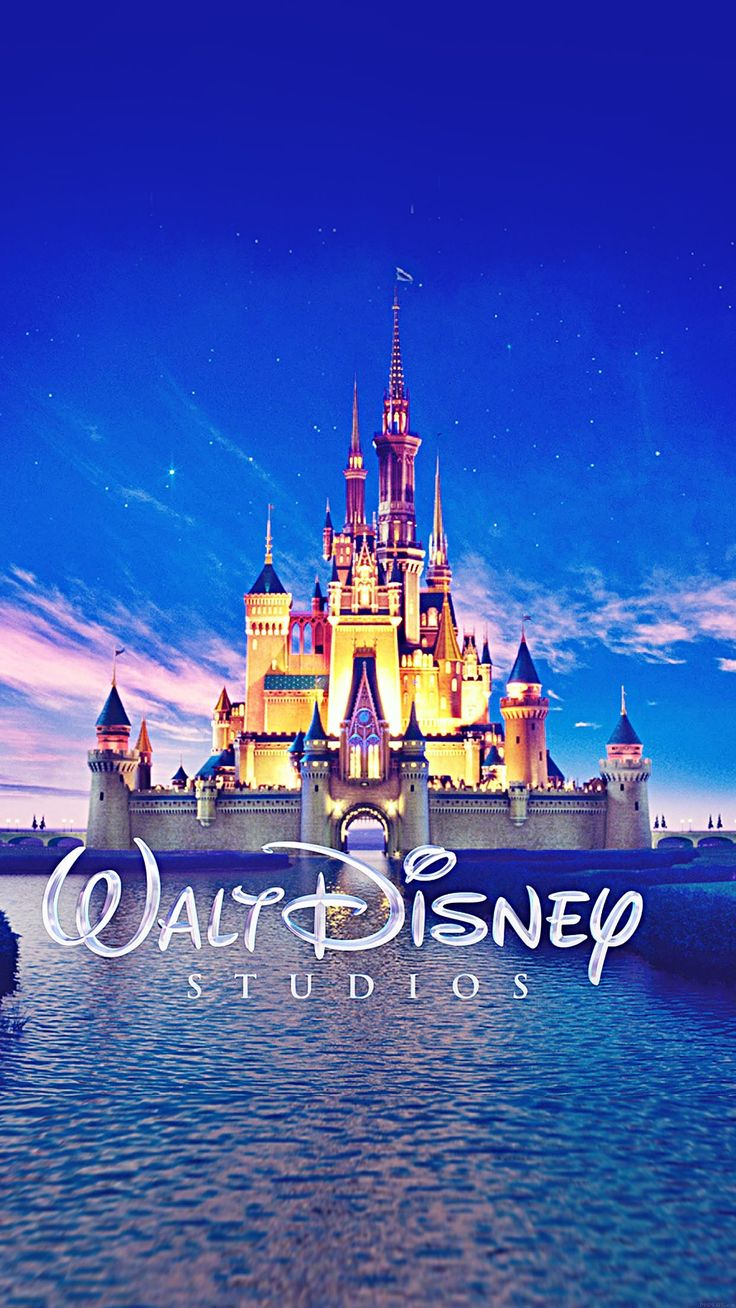 Wallpaper Disney Castle Wallpapers