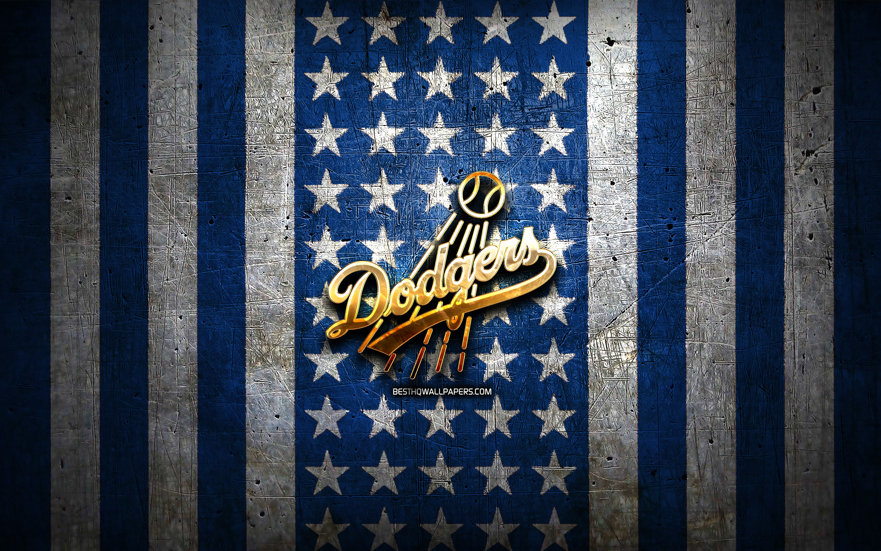 Wallpaper Dodgers Logo Wallpapers