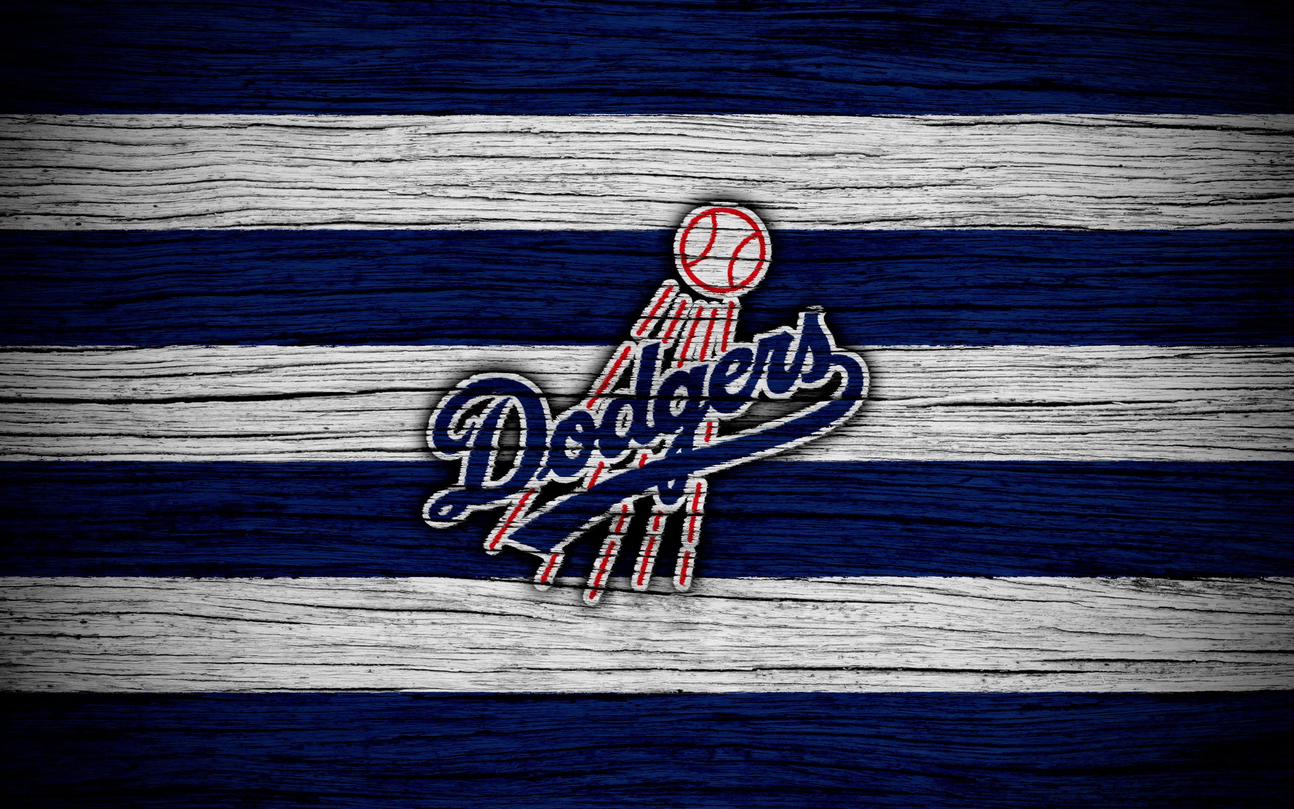 Wallpaper Dodgers Logo Wallpapers