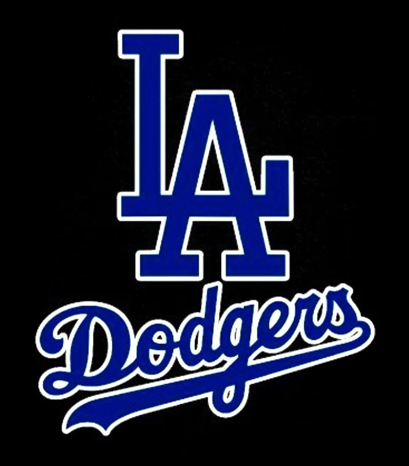 Wallpaper Dodgers Logo Wallpapers