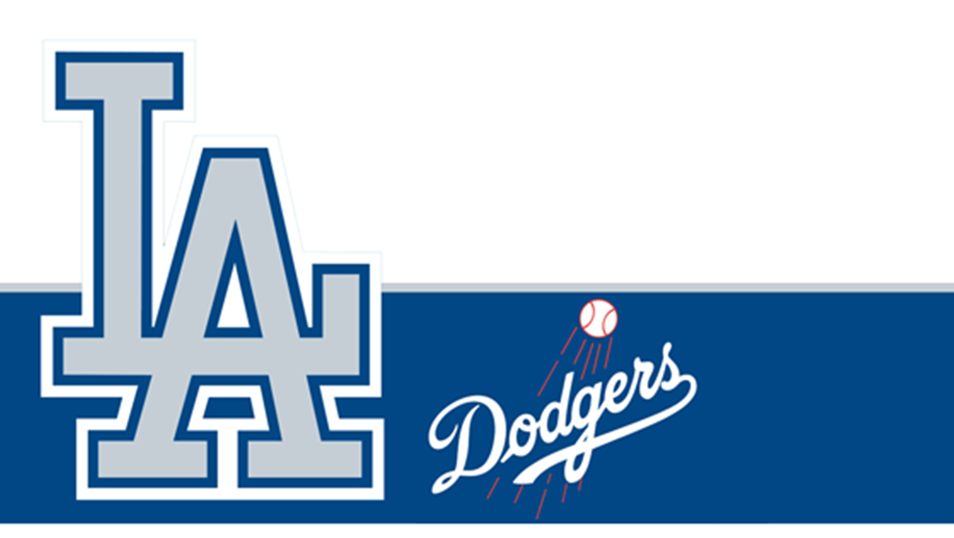 Wallpaper Dodgers Logo Wallpapers