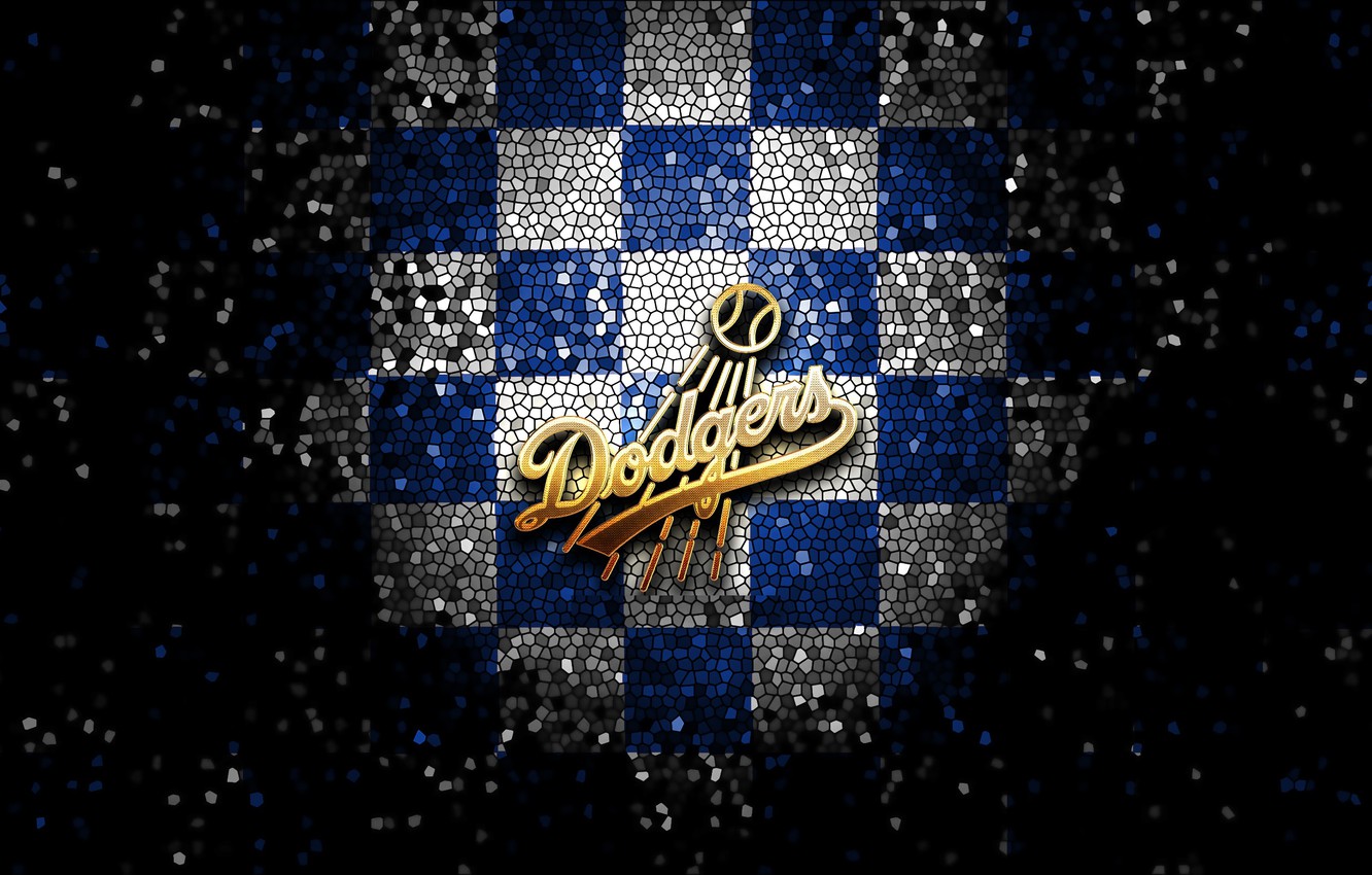 Wallpaper Dodgers Logo Wallpapers