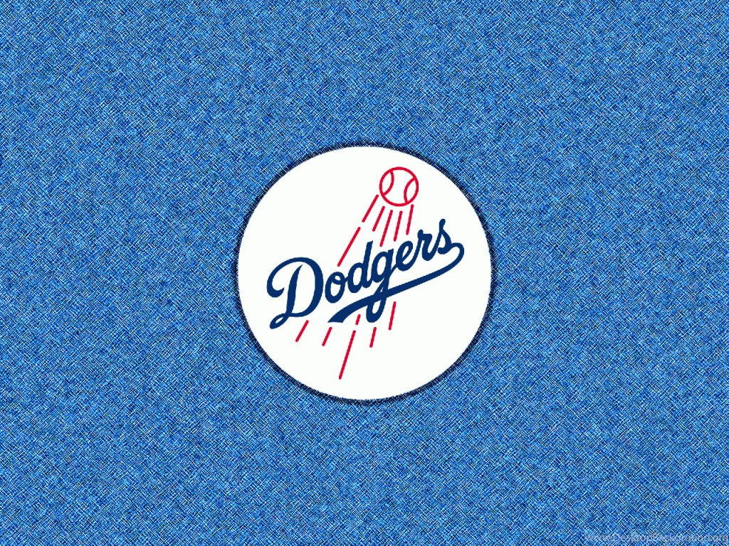 Wallpaper Dodgers Logo Wallpapers