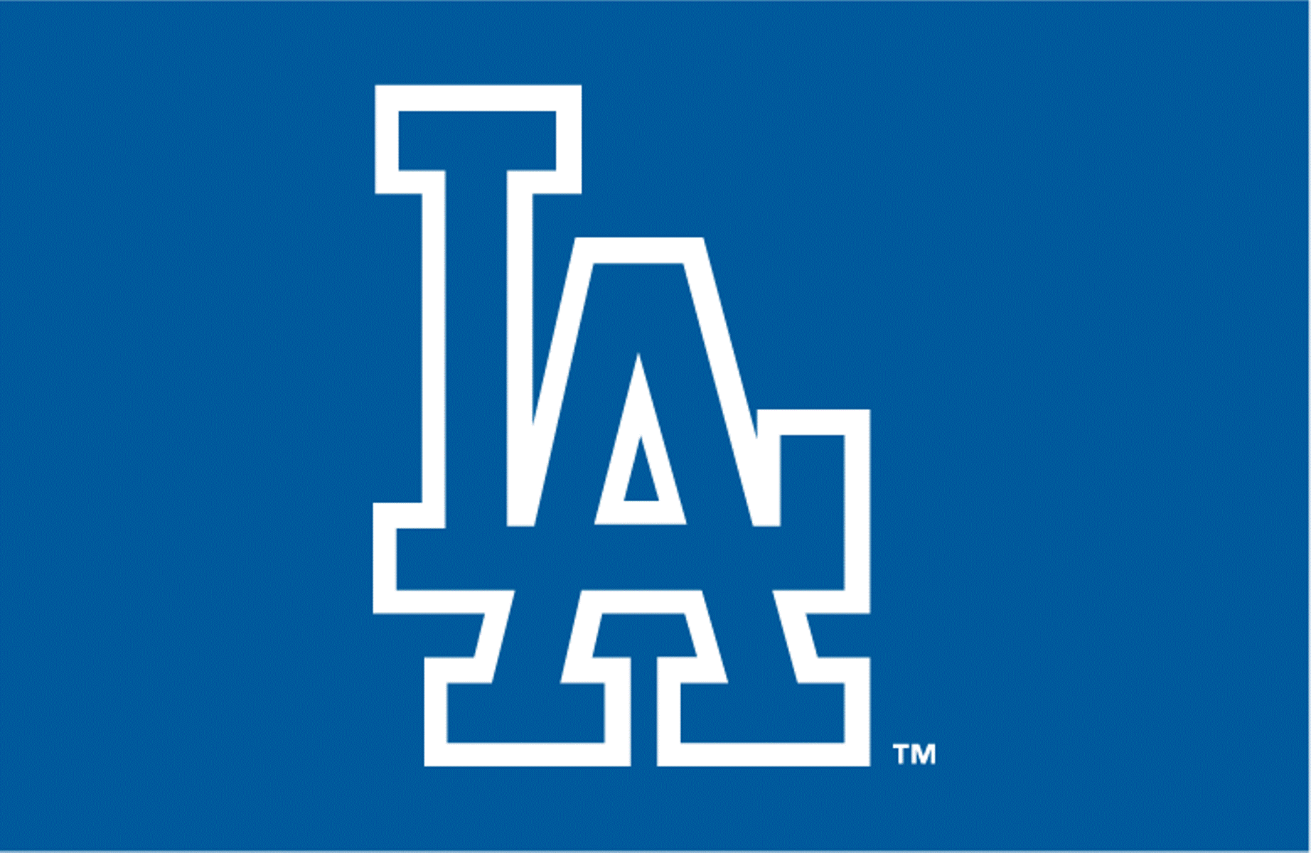 Wallpaper Dodgers Logo Wallpapers