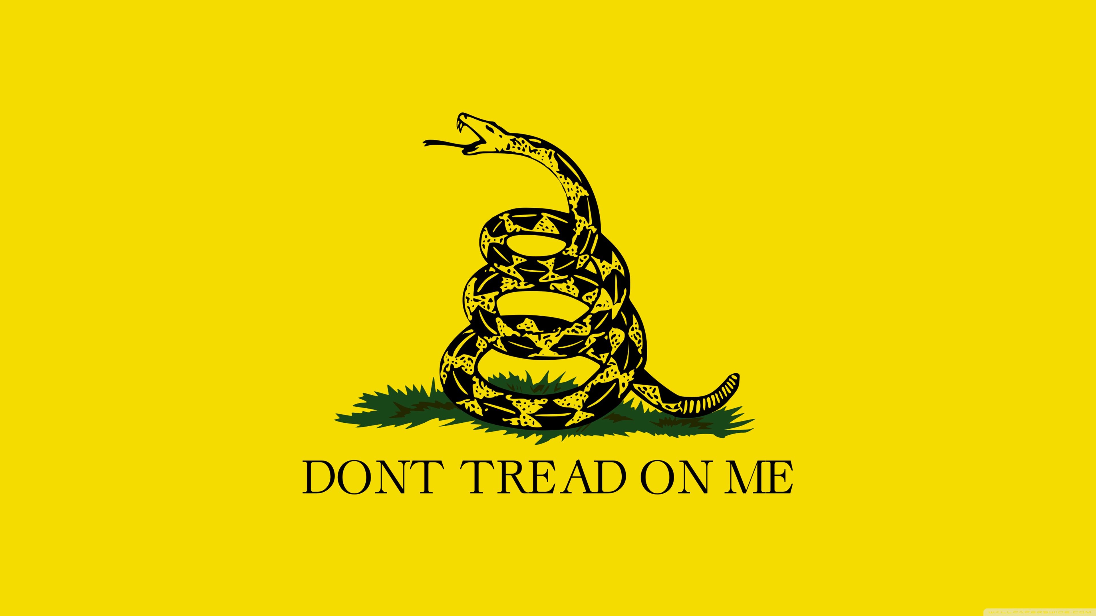 Wallpaper Dont Tread On Me Wallpapers