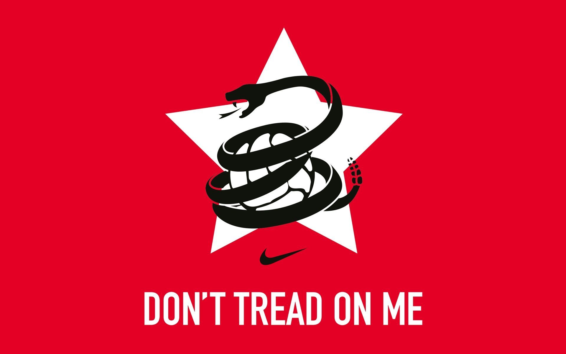 Wallpaper Dont Tread On Me Wallpapers