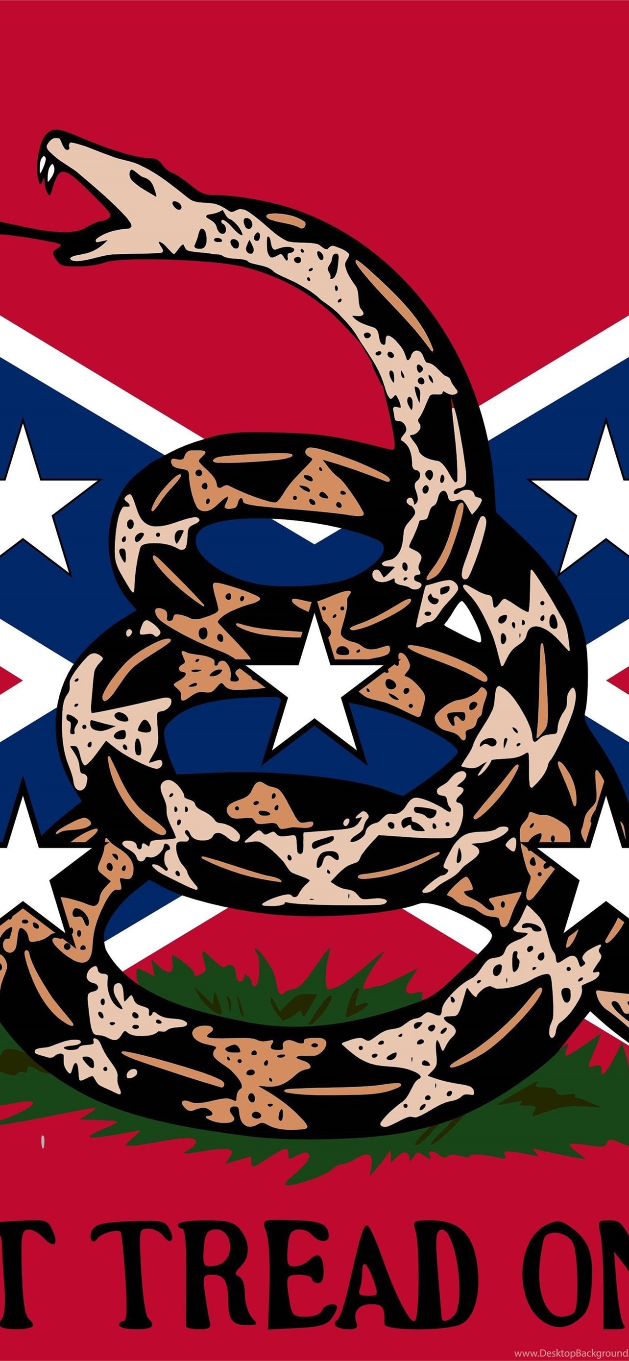 Wallpaper Dont Tread On Me Wallpapers