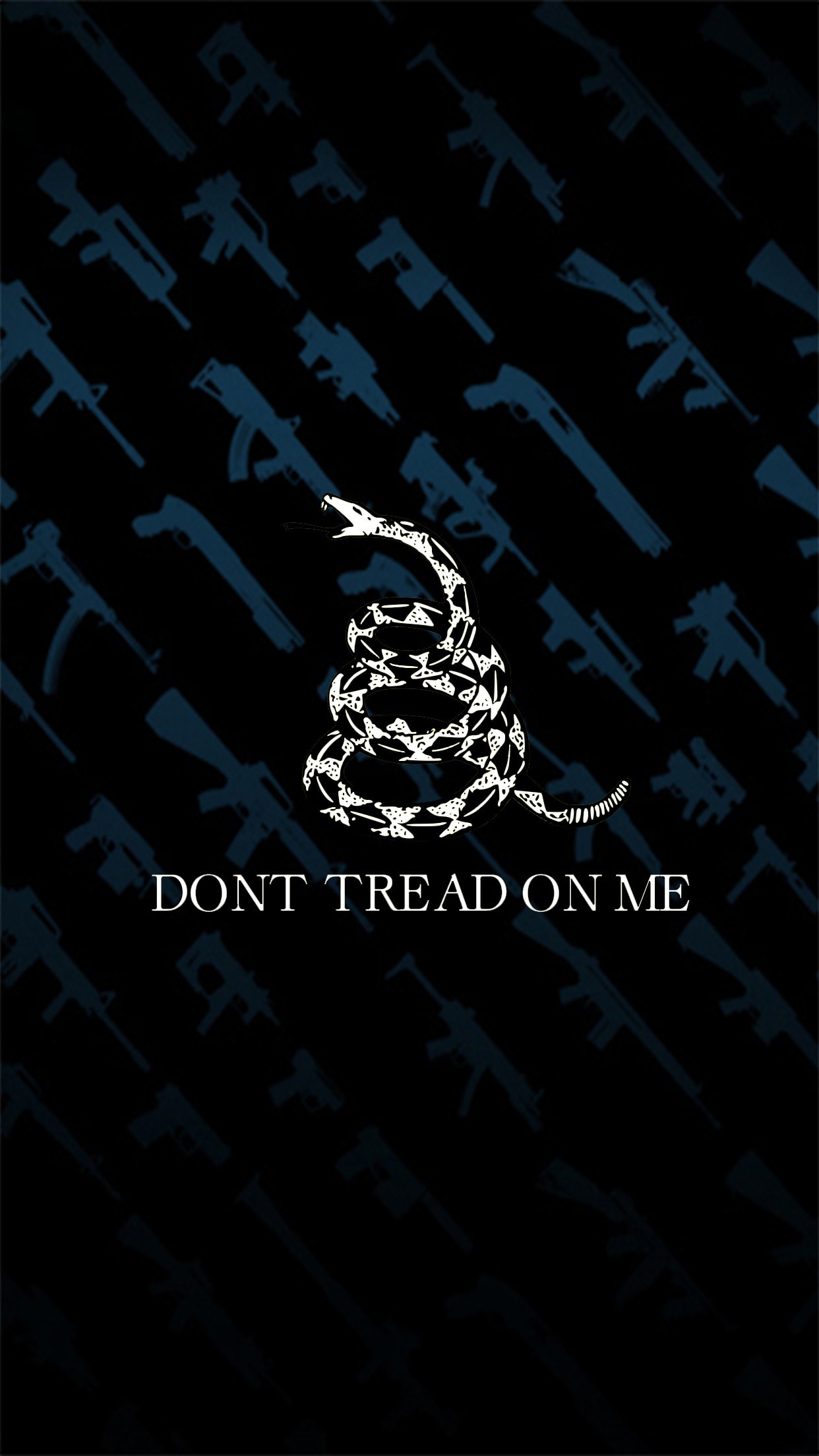 Wallpaper Dont Tread On Me Wallpapers