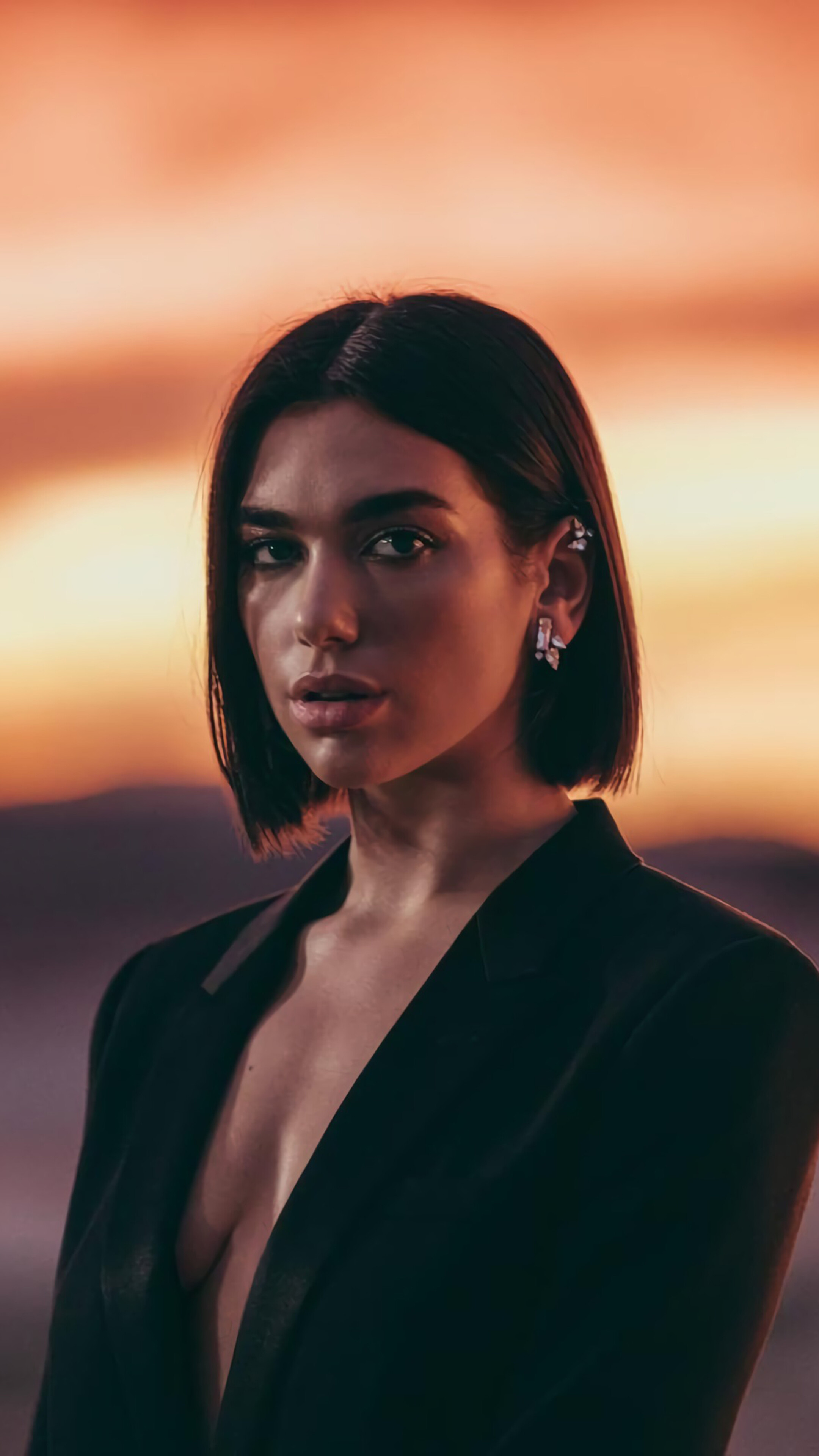 Wallpaper Dua Lipa Wallpapers