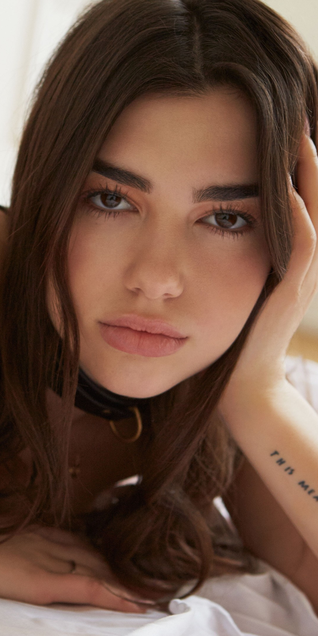 Wallpaper Dua Lipa Wallpapers