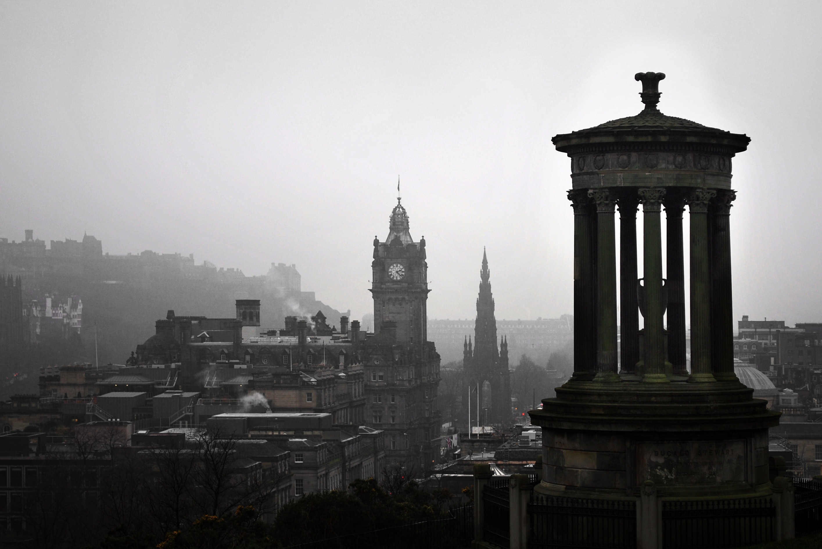 Wallpaper Edinburgh Wallpapers