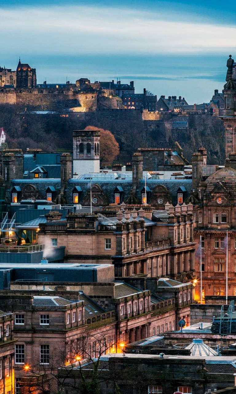 Wallpaper Edinburgh Wallpapers