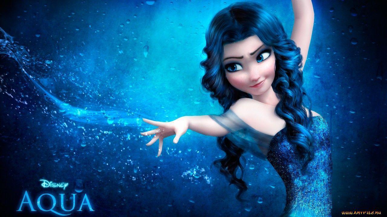 Wallpaper Elsa Frozen Wallpapers