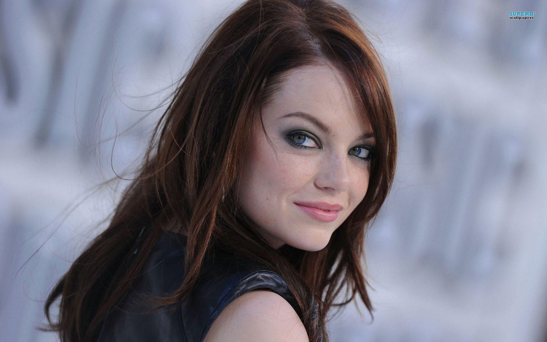 Wallpaper Emma Stone Wallpapers