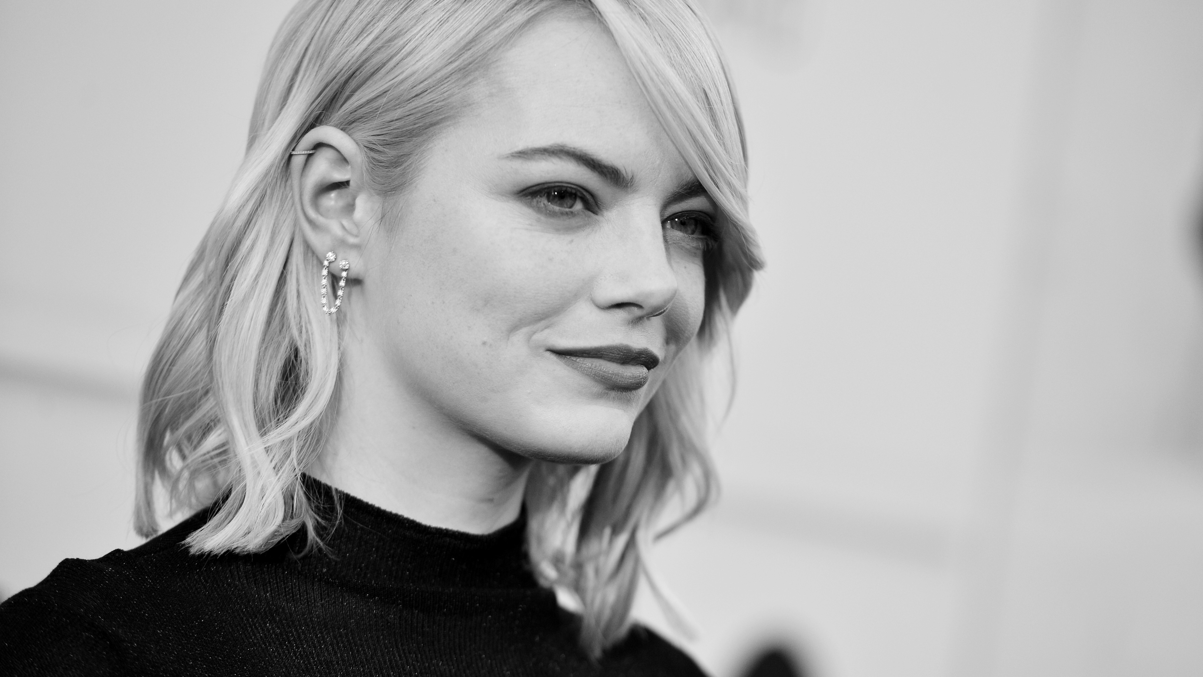 Wallpaper Emma Stone Wallpapers