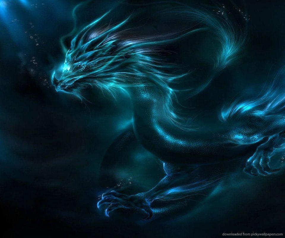 Wallpaper Epic Dragon Wallpapers