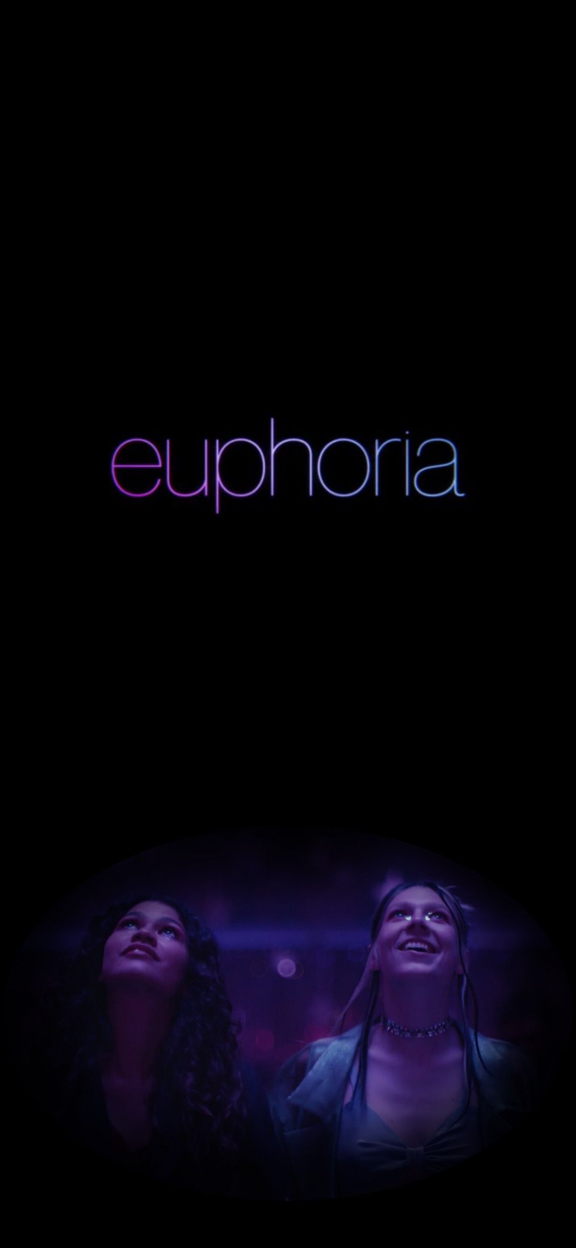 Wallpaper Euphoria Wallpapers