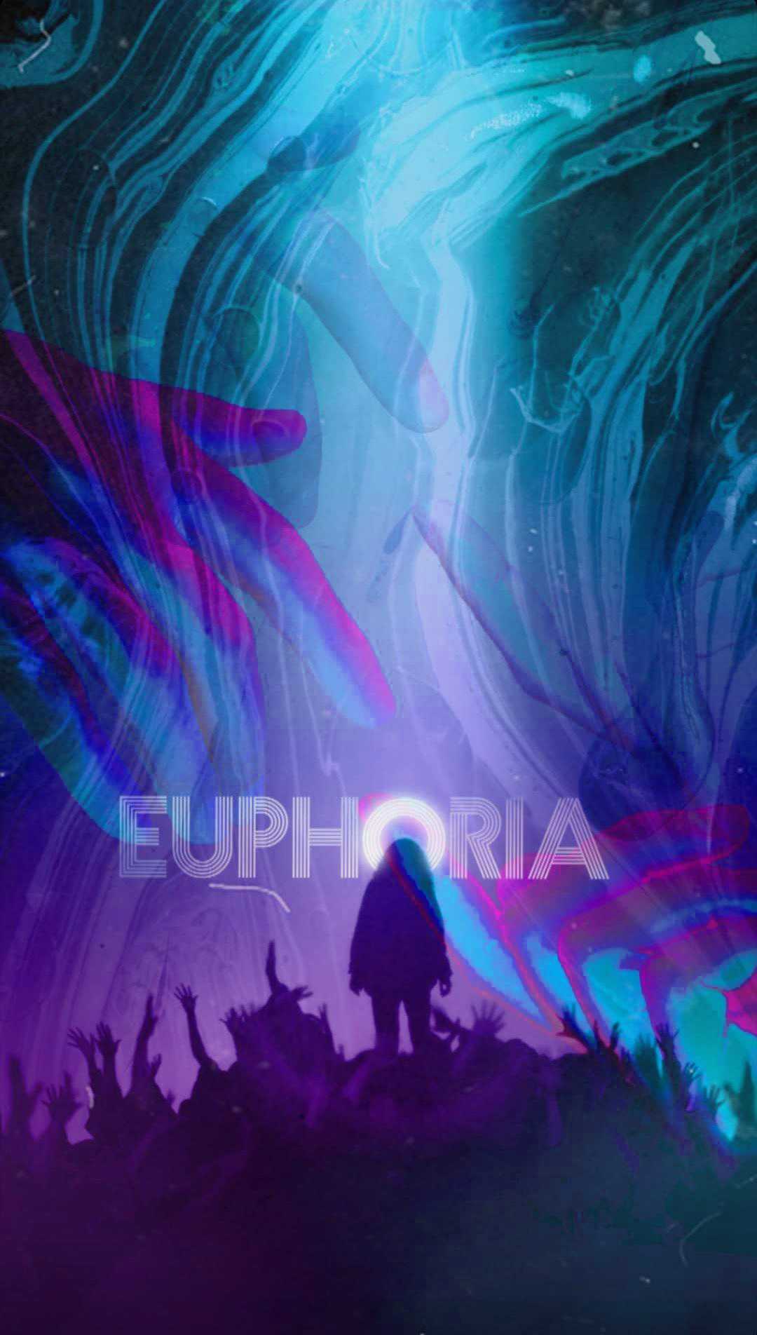 Wallpaper Euphoria Wallpapers