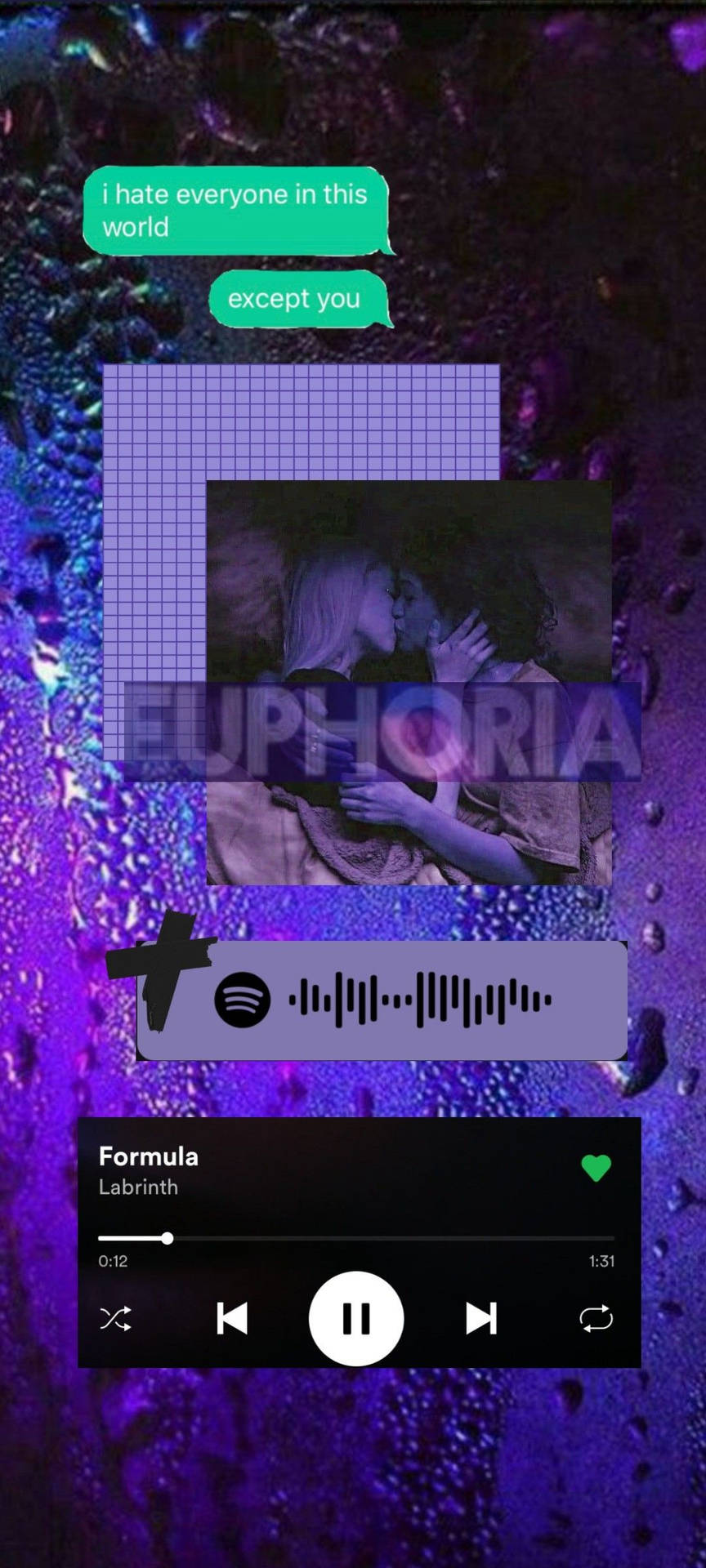 Wallpaper Euphoria Wallpapers