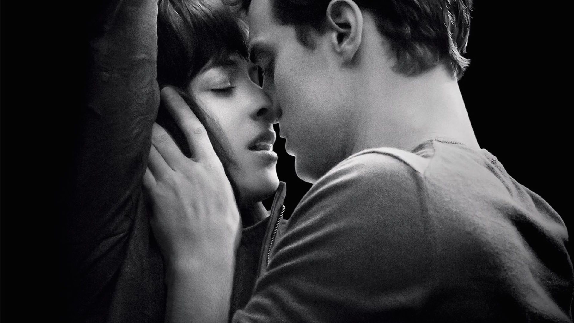 Wallpaper Fifty Shades Of Grey Wallpapers