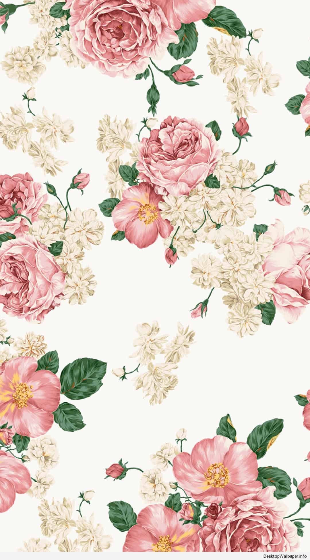 Wallpaper Floral Wallpapers