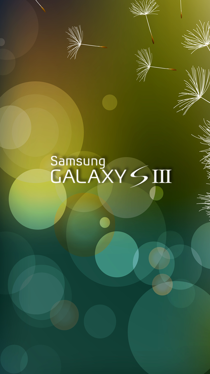 Wallpaper For Galaxy S3 Wallpapers